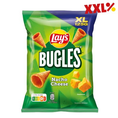 Image of Lays Bugles XXL*