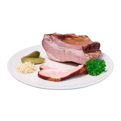 Image of Radatz Brustspitz Geselcht