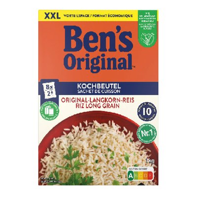 Image of Ben"s Original Langkornreis