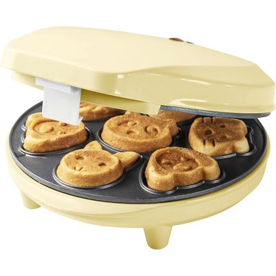 Image of Waffeleisen*