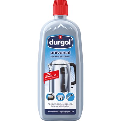 Image of Durgol Schnellentkalker universal