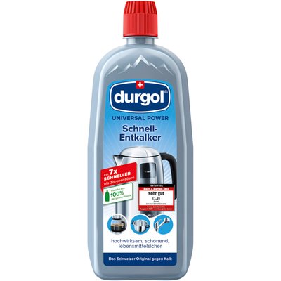 Image of Durgol Universal Schnell-Entkalker