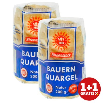 Image of Bauernquargel Natur
