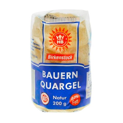 Image of Bauernquargel Natur