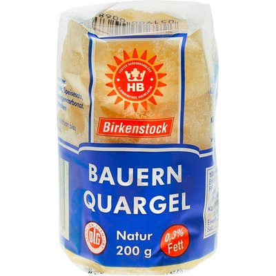 Image of Bauernquargel Natur