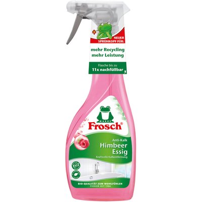 Image of Frosch Reinigungsmittel*