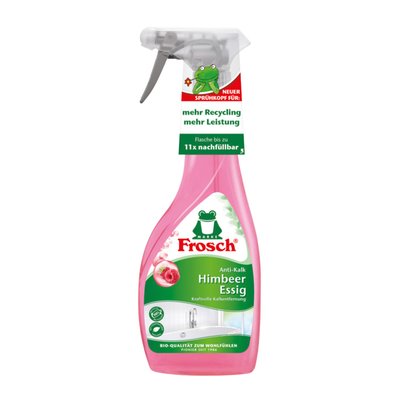 Image of Frosch Reinigungsmittel*