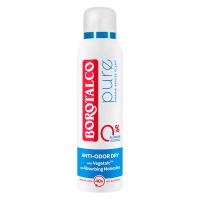 Image of Deo Spray