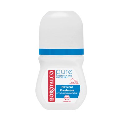 Image of Borotalco Roll-On*