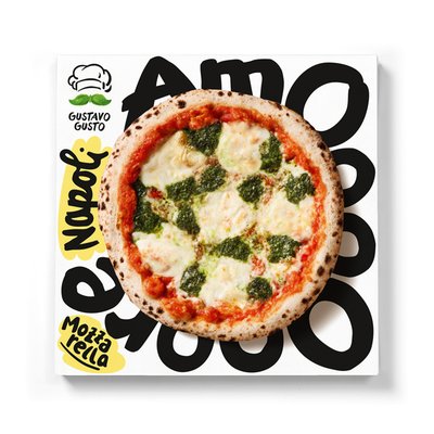 Image of Amore Pizza*