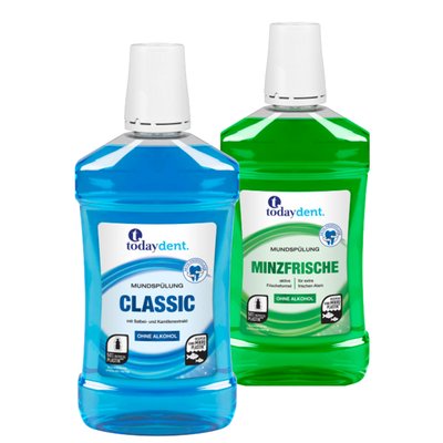 Image of Mundspülung