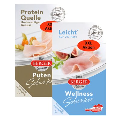 Image of Schinken XXL*