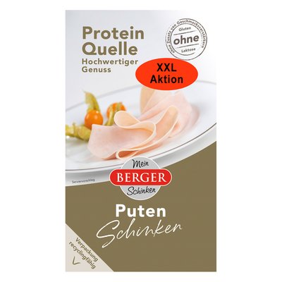 Image of Putenschinken od. Wellnessschinken