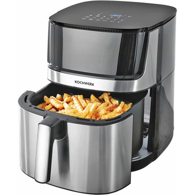 Image of Heissluftfritteuse* für max. 7,5 Liter