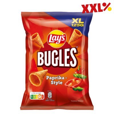 Image of Lays Bugles XXL*