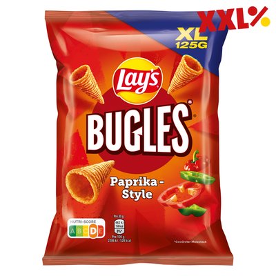 Image of Bugles XXL*