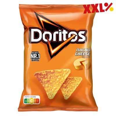 Image of Doritos*