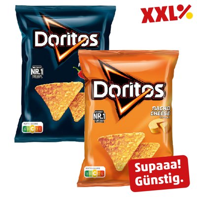 Image of Doritos*