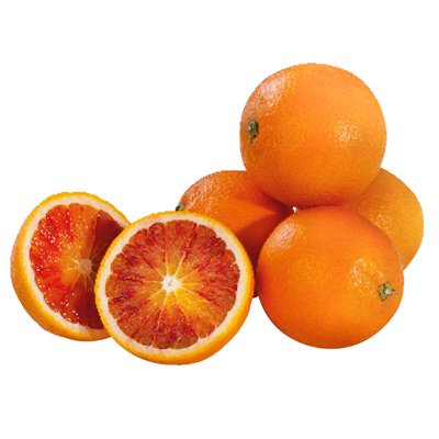 Image of Marktliebe Blutorangen