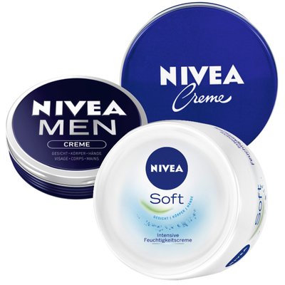 Image of Nivea Creme