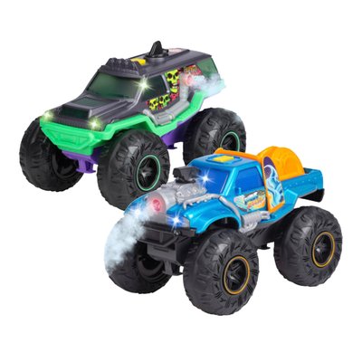 Image of Monster Truck*