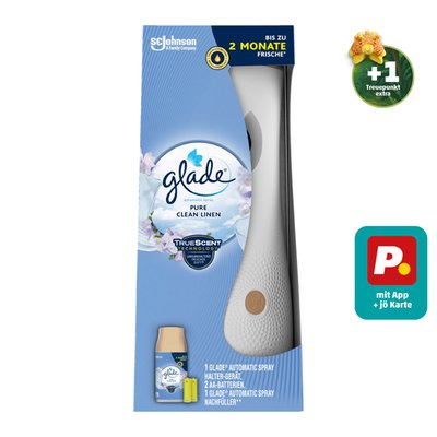 Image of Glade Automatic Spray Starter* od. Nachfüller*