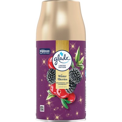 Image of Glade Automatic Nachfüller*