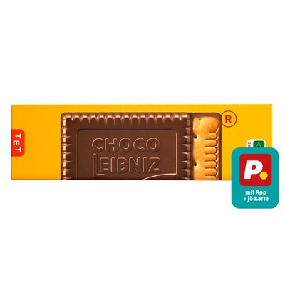 Image of Leibniz Choco* Edelherb
