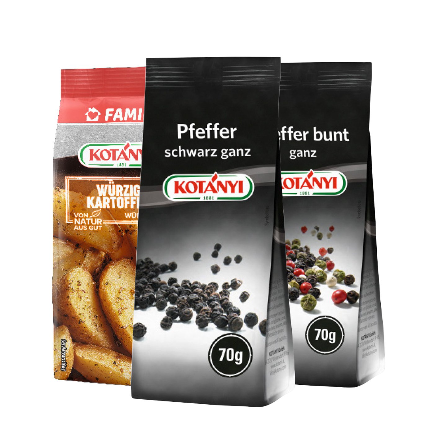 Gewürzbeutel