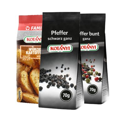 Image of Gewürzbeutel