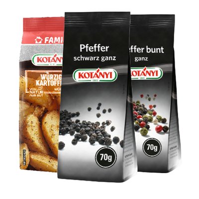 Image of Gewürzbeutel