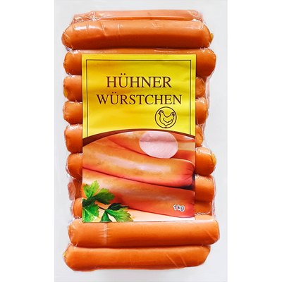 Image of Hühner Würstchen*