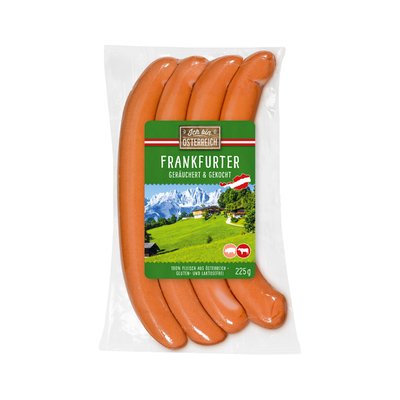 Image of Frankfurter