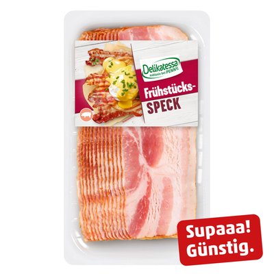 Image of Frühstücksspeck
