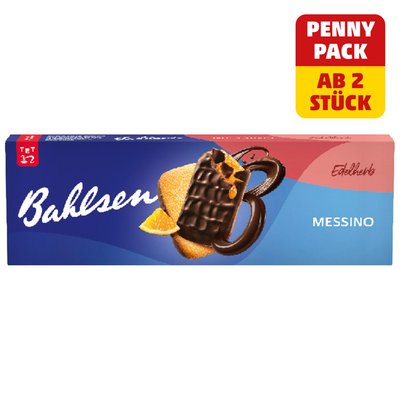 Image of Bahlsen Messino*Edelherb
