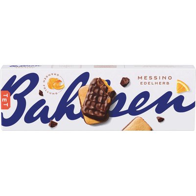 Image of Bahlsen Messino* Edelherb