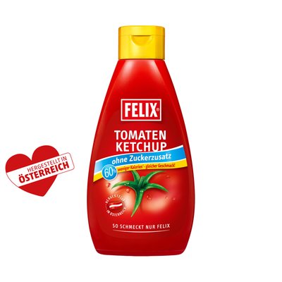 Image of Ketchup