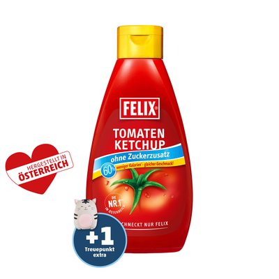 Image of Ketchup