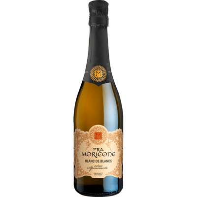 Image of Fra Moricone Blanc De Blancs Schaumwein