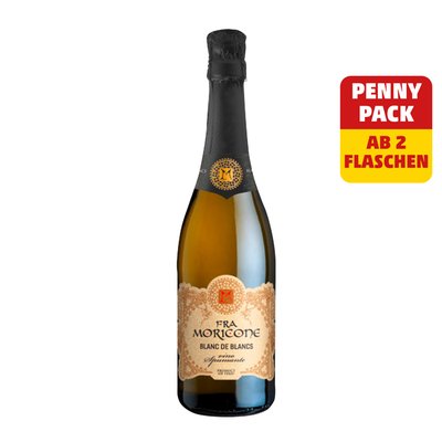 Image of Blanc de Blancs od. Vino Spumante Rose Extra Dry