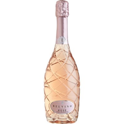 Image of Vino Spumante Rosé Extra Dry