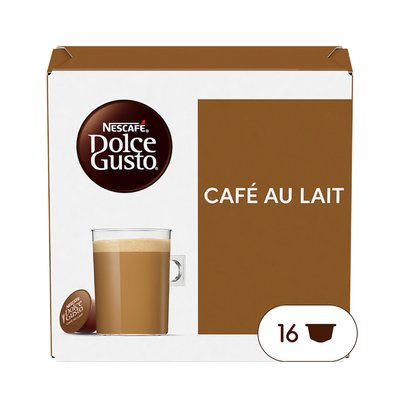 Image of Dolce Gusto Kapseln