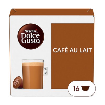 Image of Dolce Gusto Kapseln