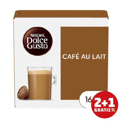 Image of Dolce Gusto Kapseln