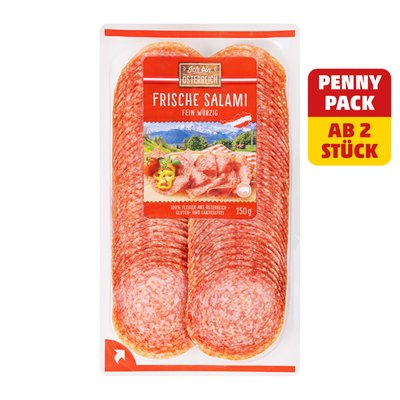 Image of Frische Salami