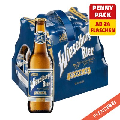 Image of Bier Gold