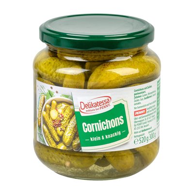 Image of Cornichons