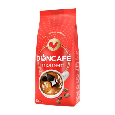 Image of Doncafé Moment