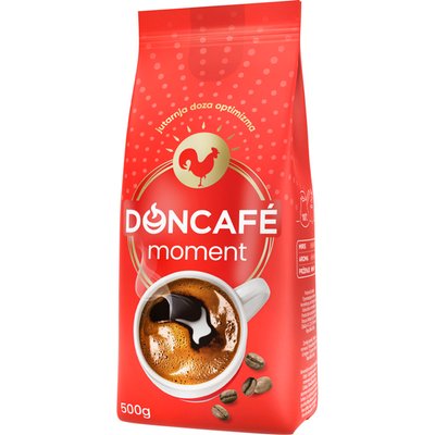 Image of Doncafé Moment*