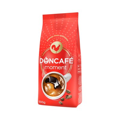 Image of Doncafe Moment